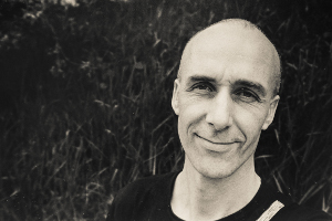 Portrait Michael Brey